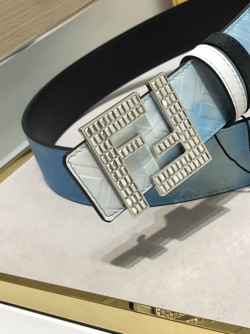 Fendi Belts